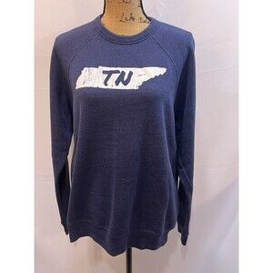 Womens Tennessee Sweatshirt M